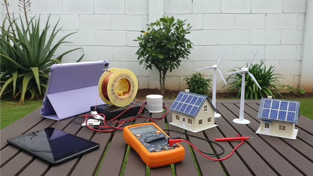 Optimiser l’Autoconsommation : Solutions de Stockage et Batteries