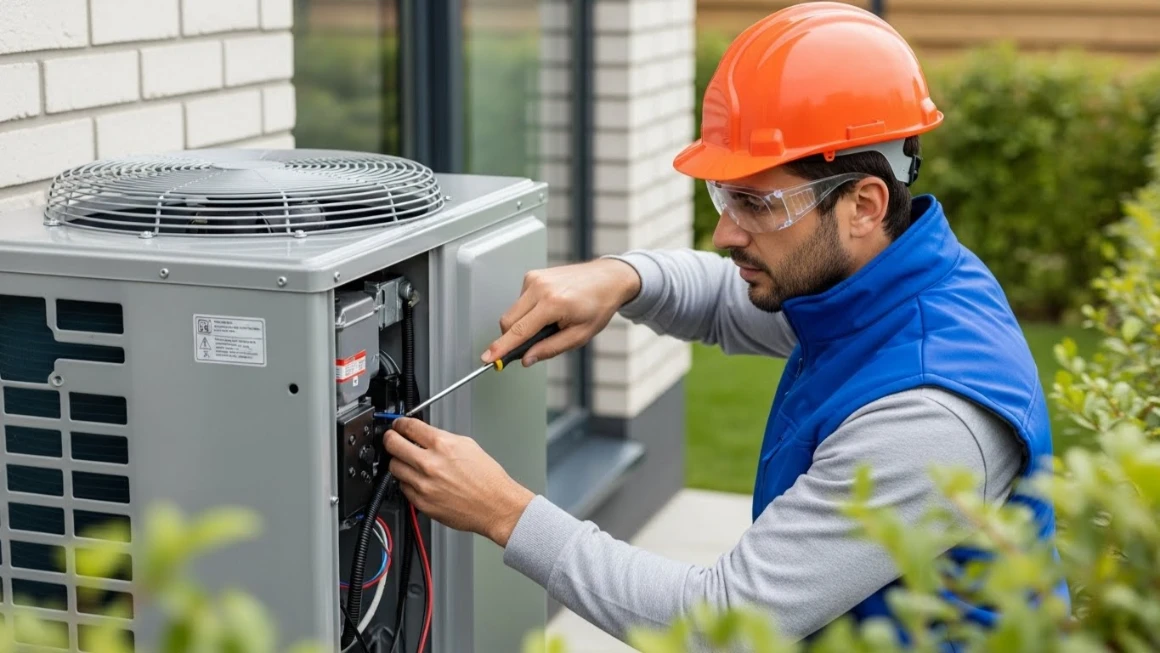 Comment entretenir une pompe à chaleur pour prolonger sa durée de vie ?