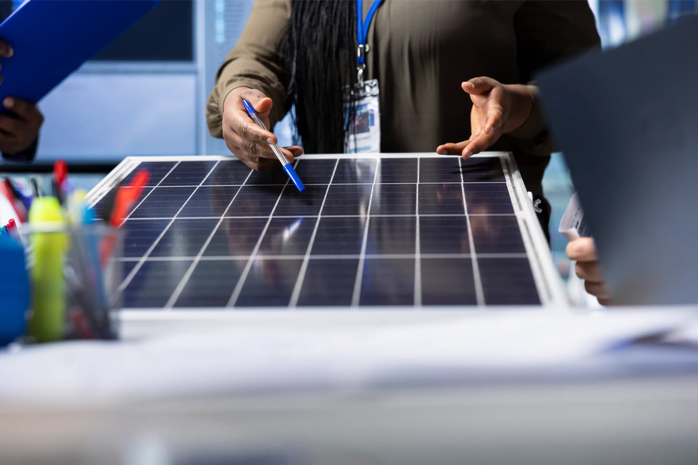 Installateur Solaire Photovoltaïque : Guide Complet pour Choisir et Obtenir un Devis