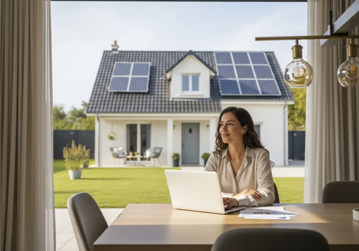 Le Vrai Coût d’une Installation Photovoltaïque en 2026 : Devis Détaillé et Aides