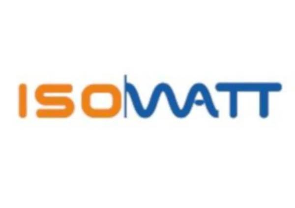 Isowatt