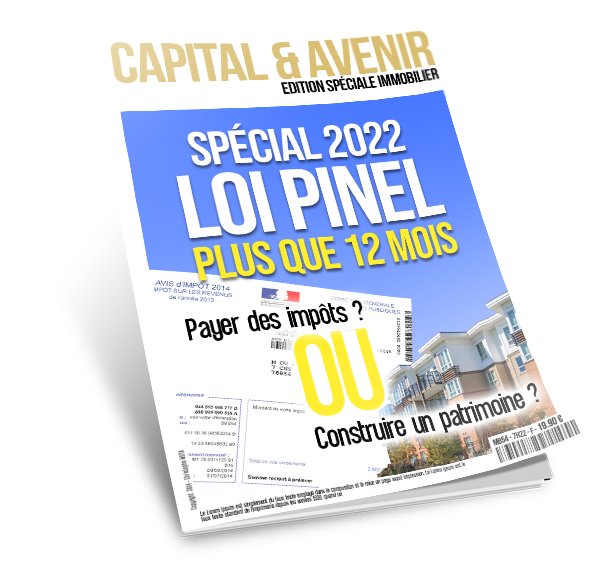 Spécial 2022 LOI PINEL