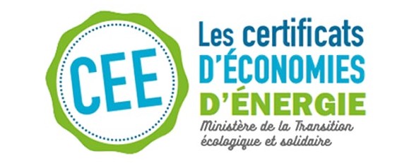 CEE Programme validé par le ministère
					de l’Ecologie et du Développement durable