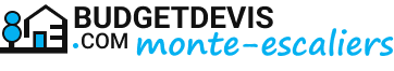 Logo BudgetDevis Monte-escaliers