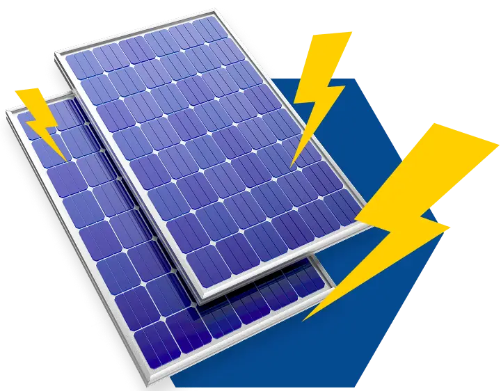 Panneau solaire